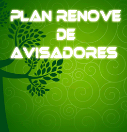 Avisador de radares ONIX.
